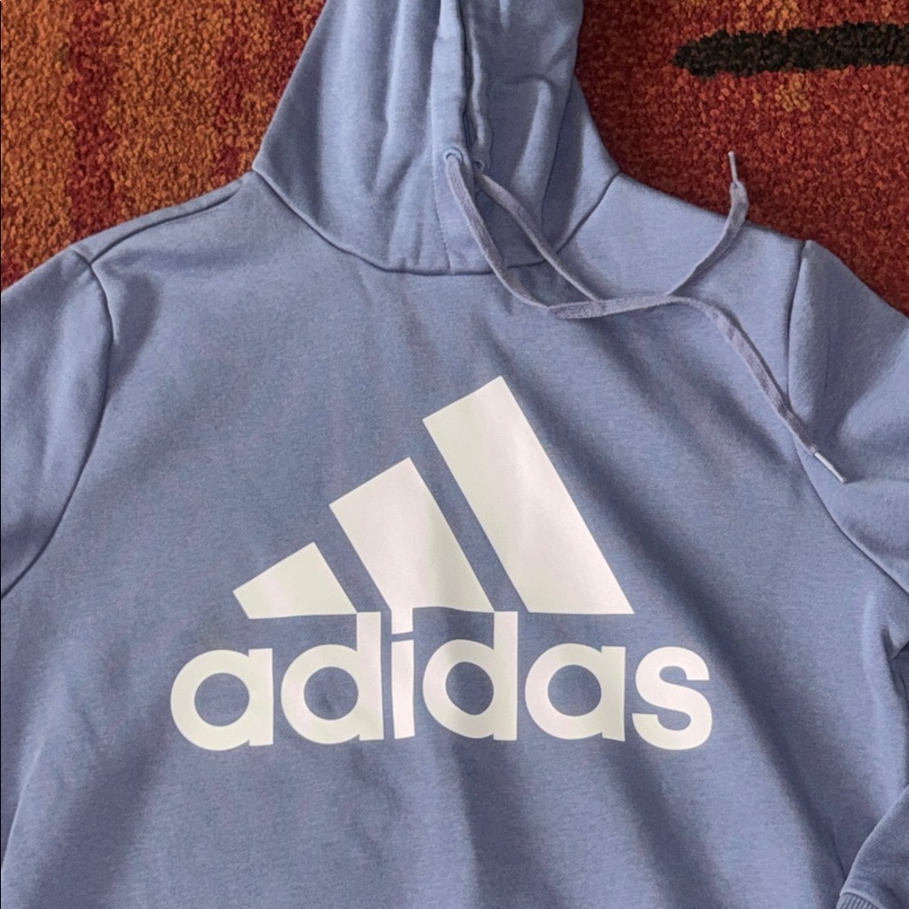 Girls‎ Adidas Hoodie - Picture 2 of 6